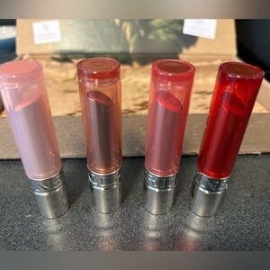 Clarins Lip Oil Balm Set